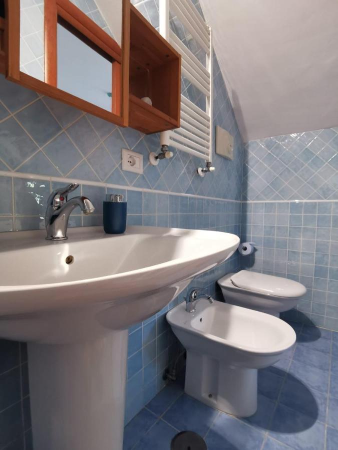 Hotel Il Fienile Di Anna Cava deʼ Tirreni Exterior foto
